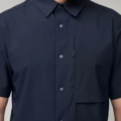Fjällräven HIGH COAST PACK SHIRT SS M Herren - Outdoor Hemd