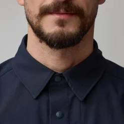 Fjällräven HIGH COAST PACK SHIRT SS M Herren - Outdoor Hemd