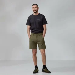 Fjällräven HIGH COAST PACK SHORTS M Herren - Shorts