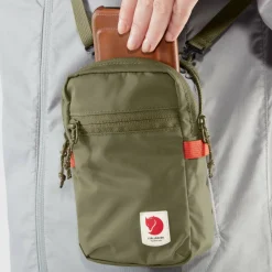 Fjällräven HIGH COAST POCKET Unisex - Umhängetasche