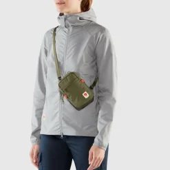 Fjällräven HIGH COAST POCKET Unisex - Umhängetasche