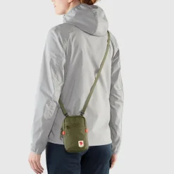 Fjällräven HIGH COAST POCKET Unisex - Umhängetasche