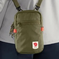 Fjällräven HIGH COAST POCKET Unisex - Umhängetasche