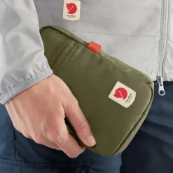 Fjällräven HIGH COAST POCKET Unisex - Umhängetasche