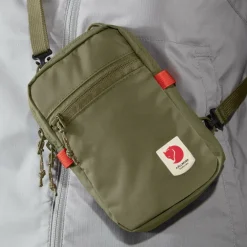 Fjällräven HIGH COAST POCKET Unisex - Umhängetasche
