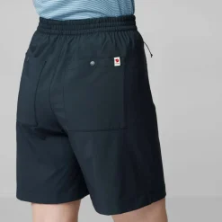 Fjällräven HIGH COAST SHADE SHORTS W Damen - Shorts