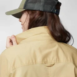 Fjällräven HIGH COAST SHADE DRESS W Damen - Kleid
