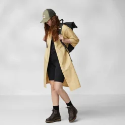 Fjällräven HIGH COAST SHADE DRESS W Damen - Kleid