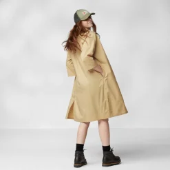 Fjällräven HIGH COAST SHADE DRESS W Damen - Kleid