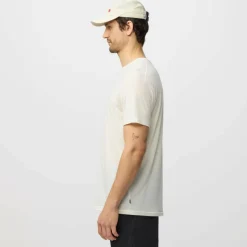 Fjällräven HIGH COAST SS M Herren - Funktionsshirt