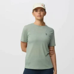 Fjällräven HIGH COAST SS W Damen - Funktionsshirt