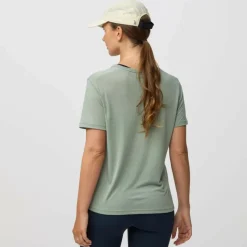 Fjällräven HIGH COAST SS W Damen - Funktionsshirt