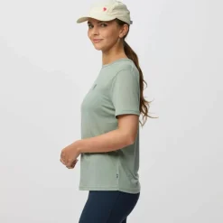 Fjällräven HIGH COAST SS W Damen - Funktionsshirt