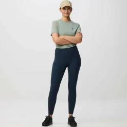 Fjällräven HIGH COAST TIGHTS W Damen - Leggings