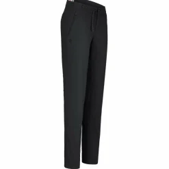 Fjällräven HIGH COAST TRAIL TROUSERS W Damen - Trekkinghose