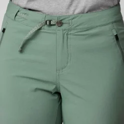 Fjällräven HIGH COAST TRAIL TROUSERS W Damen - Trekkinghose