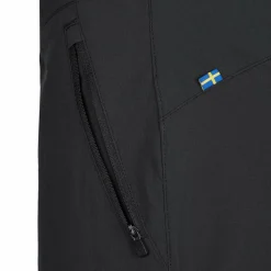 Fjällräven HIGH COAST TRAIL TROUSERS W Damen - Trekkinghose