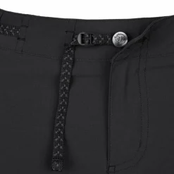Fjällräven HIGH COAST TRAIL TROUSERS W Damen - Trekkinghose