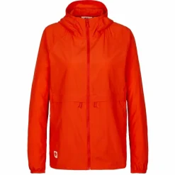 Fjällräven HIGH COAST WIND HOODIE W Damen - Windbreaker