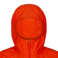 Fjällräven HIGH COAST WIND HOODIE W Damen - Windbreaker