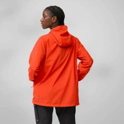 Fjällräven HIGH COAST WIND HOODIE W Damen - Windbreaker