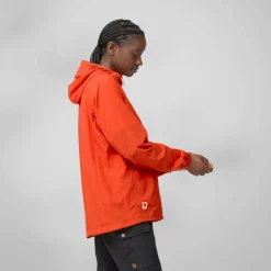 Fjällräven HIGH COAST WIND HOODIE W Damen - Windbreaker