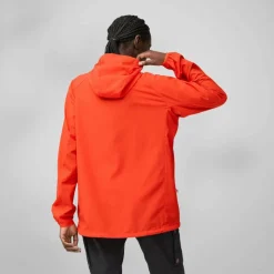 Fjällräven HIGH COAST WIND HOODIE W Damen - Windbreaker