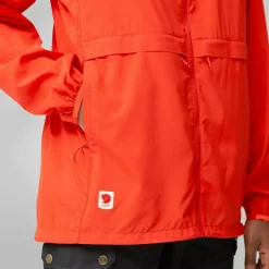 Fjällräven HIGH COAST WIND HOODIE W Damen - Windbreaker