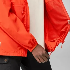 Fjällräven HIGH COAST WIND HOODIE W Damen - Windbreaker