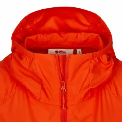 Fjällräven HIGH COAST WIND HOODIE W Damen - Windbreaker