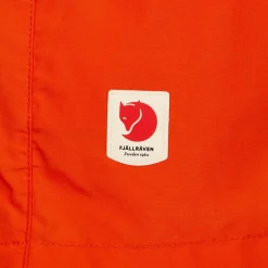 Fjällräven HIGH COAST WIND HOODIE W Damen - Windbreaker