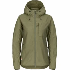 Fjällräven HIGH COAST WIND JACKET W Damen - Windbreaker