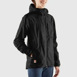 Fjällräven HIGH COAST WIND JACKET W Damen - Windbreaker