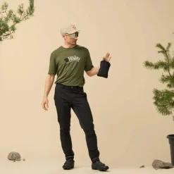 Fjällräven HOJA ADVENTURE VEST M Herren - Weste