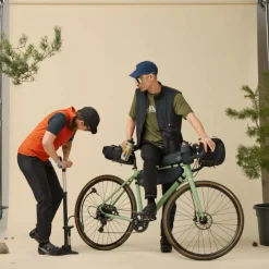Fjällräven HOJA ADVENTURE VEST M Herren - Weste