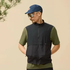 Fjällräven HOJA ADVENTURE VEST M Herren - Weste