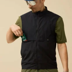 Fjällräven HOJA ADVENTURE VEST M Herren - Weste