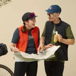 Fjällräven HOJA ADVENTURE VEST W Damen - Weste