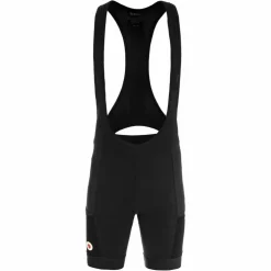 Fjällräven HOJA BIB SHORTS M Herren - Radlerhose