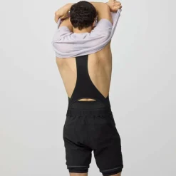 Fjällräven HOJA BIB SHORTS M Herren - Radlerhose