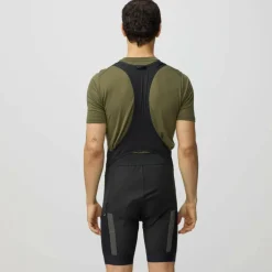 Fjällräven HOJA BIB SHORTS M Herren - Radlerhose
