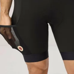 Fjällräven HOJA BIB SHORTS M Herren - Radlerhose