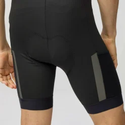 Fjällräven HOJA BIB SHORTS M Herren - Radlerhose
