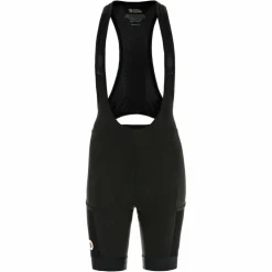 Fjällräven HOJA BIB SHORTS W Damen - Radlerhose