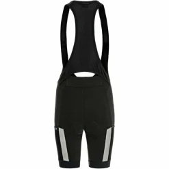 Fjällräven HOJA BIB SHORTS W Damen - Radlerhose