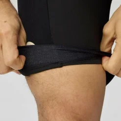 Fjällräven HOJA BIB SHORTS W Damen - Radlerhose