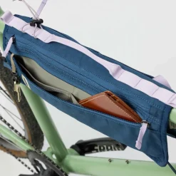 Fjällräven HOJA BIKE FRAME FOLD BAG Unisex - Rahmentasche