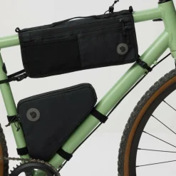 Fjällräven HOJA BIKE FRAME FOLD BAG Unisex - Rahmentasche