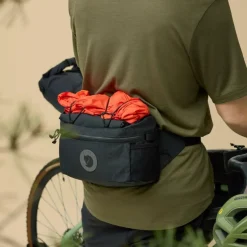 Fjällräven HOJA EXPANDABLE HIP PACK - Hüfttasche