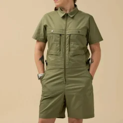 Fjällräven HOJA FIELD SUIT W Damen - Overall